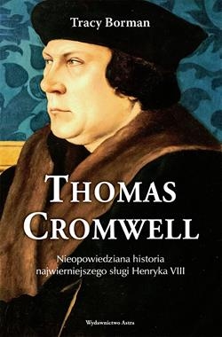 THOMAS CROMWELL T BORMAN 468 STR