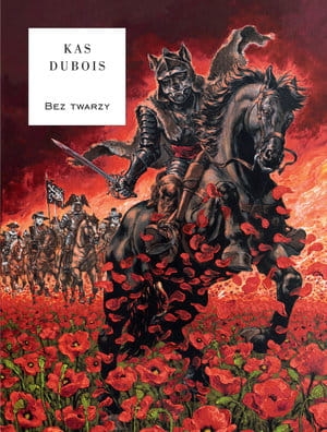 BEZ TWARZY  ZBIGNIEW KASPRZAK