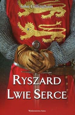 RYSZARD LWIE SERCE J GILLINGHAM 475 STR