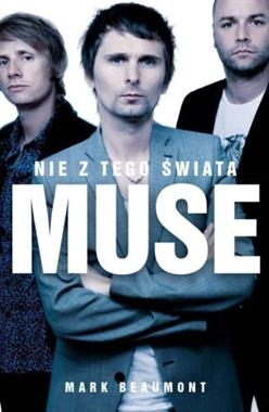 MUSE NIE Z TEGO ŚWIATA M BEAUMONT 416 STR