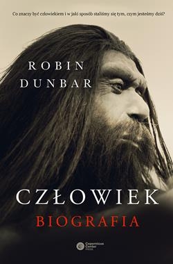 CZŁOWIEK BIOGRAFIA R DUNBAR 416 STR