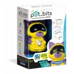 PET BITS INTERAKTYWNY KOTEK ZABAWKA KLASKANIE