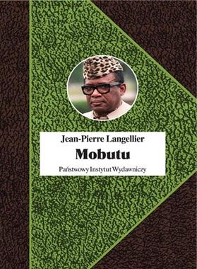 MOBUTU J LANGELLIER 400 STR