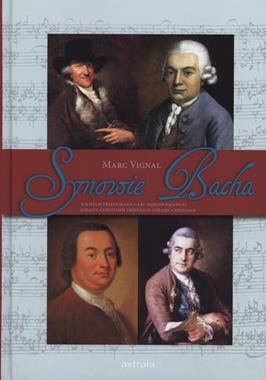 SYNOWIE BACHA M VIGNAL 432 STR
