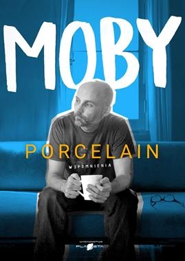 MOBY PORCELAIN WSPOMNIENIA MOBY 456 STR