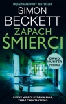 ZAPACH ŚMIERCI SIMON BECKETT 