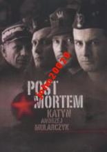 POST MORTEM.KATYŃ.ANDRZEJ MULARCZYK