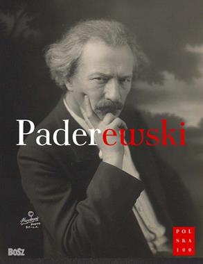 PADEREWSKI J ŁOZIŃSKI M ŁOZIŃSKA 200 STR