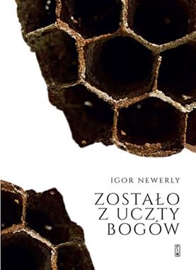 ZOSTAŁO Z UCZTY BOGÓW I NEWERLY 420 STR