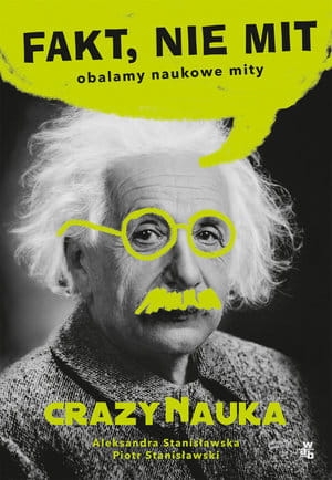 FAKT NIE MIT ALEKSANDRA STANISŁAWSKI .