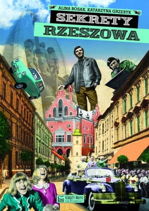 SEKRETY RZESZOWA ALINA BOSAK 