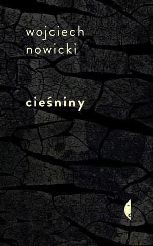 CIEŚNINY WOJCIECH NOWICKI 