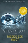 ROZKOSZE NOCY SYLWIA DAY STR 320