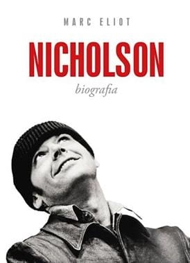 JACK NICHOLSON BIOGRAFIA M ELIOT 390 STR