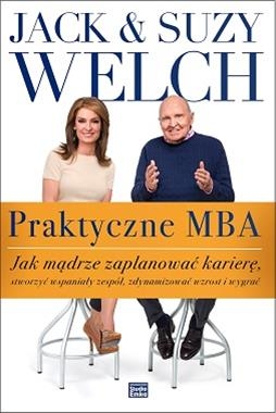 PRAKTYCZNE MBA J WELCH S WELCH 268 STR