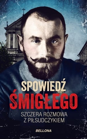 SPOWIEDŹ ŚMIGŁEGO S KOPER 292 STR
