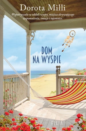 DOM NA WYSPIE D MILLI 448 STR
