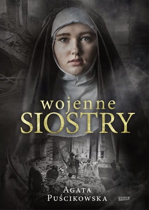 WOJENNE SIOSTRY A PUŚCIKOWSKA