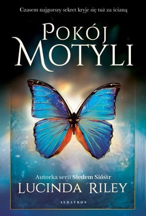 POKÓJ MOTYLI L RILEY 528 STR