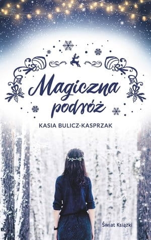 MAGICZNA PODRÓŻ K BULICZ-KASPRZAK 300 STR