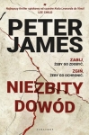 NIEZBITY DOWÓD P JAMES 608 STR