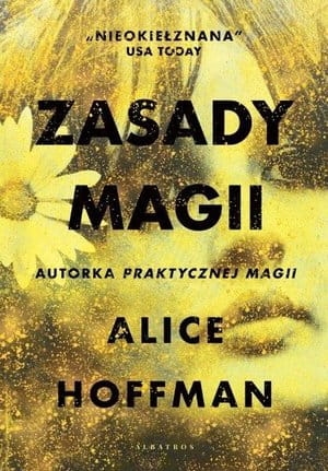ZASADY MAGII A HOFFMAN 384 STR