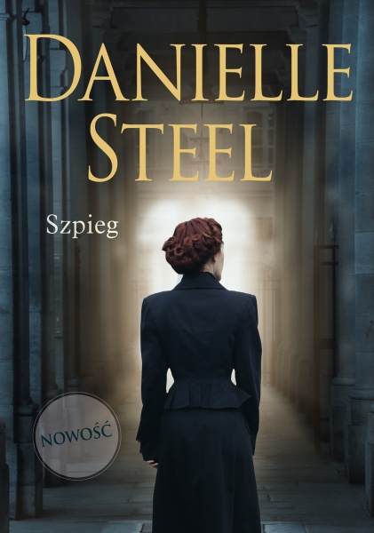 SZPIEG DANIELLE STEEL