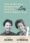TAK WYGLĄDA PRAWDZIWA POETKA PODCIĄGNIJ SIĘ SZYMBORSKA WISŁAWA