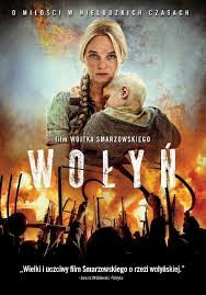 WOŁYŃ DVD SMARZOWSKI FOLIA ORYGINALNY PEŁNE WYDANI