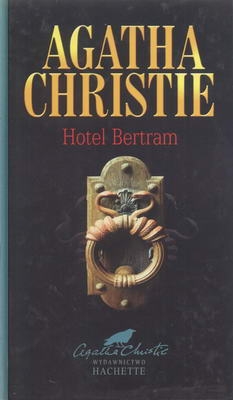 HOTEL BERTRAM AGATHA CHRISTIE