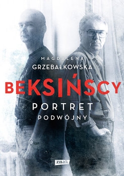 BEKSIŃSKI PORTRET PODWÓJNY M GRZEBAŁKOWSKA 480 STR