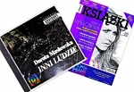 INNI LUDZIE D MASŁOWSKA KSIĄŻKI 2/2018 Z HERBERT