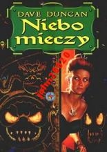 NIEBO MIECZY.DAVE DUNCAN