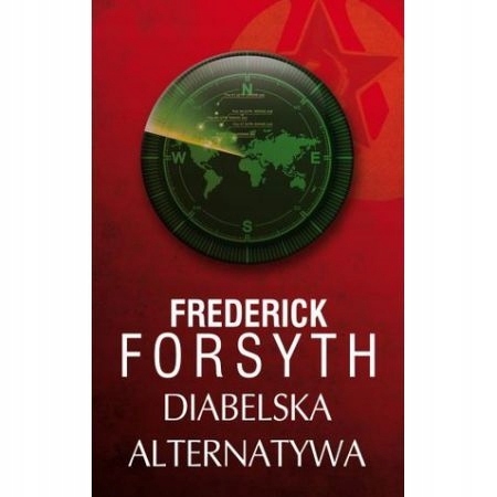 Diabelska alternatywa Forsyth Frederick