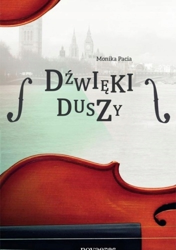 Dźwięki duszy Pacia Monika