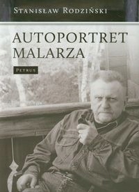 Autoportret malarza Rodziński Stanisław