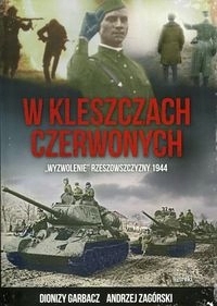 W kleszczach czerwonych-wyzwolenie rzeszowszczyzny
