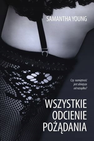 Wszystkie odcienie pożądania YOUNG