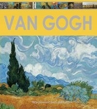 Encyklopedia sztuki Van Gogh