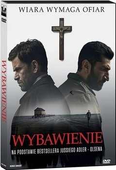 Wybawienie DVD wiara wymaga ofiar