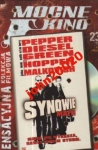 SYNOWIE MAFII.DVD.PEPPER DIESEL