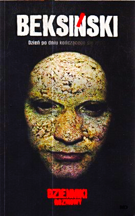 DZIENNIKI ROZMOWY BEKSIŃSKI