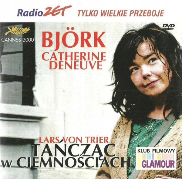 Tańcząc w ciemnościach - ( Bjork )