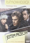 Jestem Przeciw - Daniel Olbrychski DVD