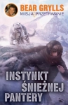 INSTYNKT ŚNIEŻNEJ PANTERY GRYLLS