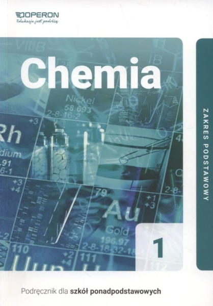 CHEMIA LO 1 PODR ZP W  2019 IRENA BYLIŃSKA