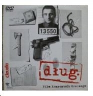 DŁUG reż. Krauze (Gonera,Chyra) DVD