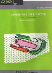 JEDNA RĘKA NIE KLASZCZE Czeski Film DVD