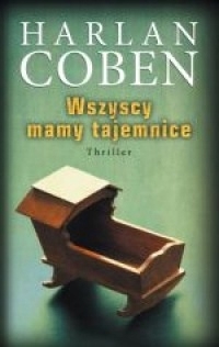 WSZYSCY MAMY TAJEMNICE HARLAN COBEN 416 STRON