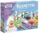 KOSMETYKI LABORATORIUM KOSMETYCZNE EKSPERYMENTY